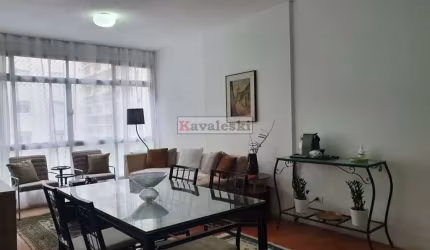 Excelente apartamento na Bela Vista!