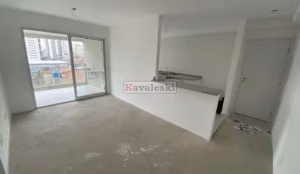 Excelente apartamento, novíssimo!