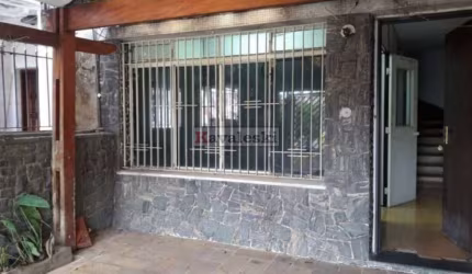 Casa com 2 quartos à venda na Rua Della Casa, --, Vila Brasílio Machado, São Paulo, 122 m2 por R$ 495.000