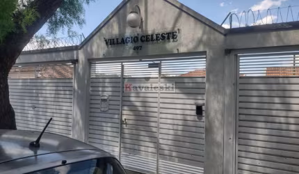 Casa com 2 quartos à venda na Rua Marquês de Maricá, --, Sacomã, São Paulo, 55 m2 por R$ 420.000