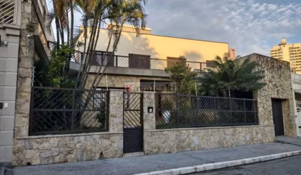 Casa para Venda no bairro Jardim da Saúde - São Paulo /SP