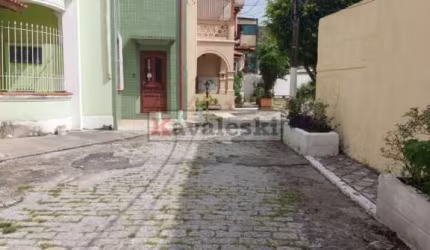 Casa em Vila Ipiranga