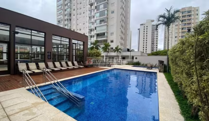 Apartamento com 2 quartos à venda na Rua Gonçalo da Cunha, --, Chácara Inglesa, São Paulo, 64 m2 por R$ 798.000