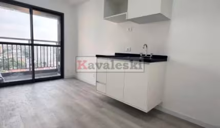 Excelente apartamento para locação na Vila Prudente.