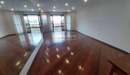 VENDO APARTAMENTO 112 M² ALTO DO IPIRANGA