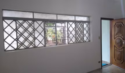 Sobrado de Vila na Saúde com 4 quartos e 2 vagas....