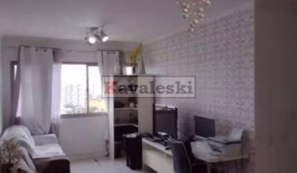 Apartamento na Vila Prudente!