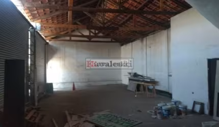 Comercial a Venda 180m2