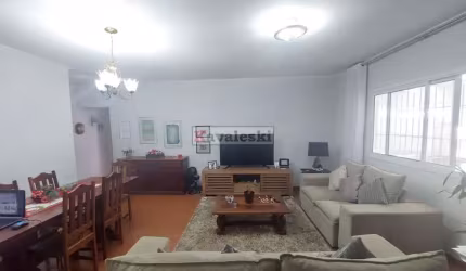Sobrado para venda no bairro do Ipiranga/ Vila Gumercindo - São Paulo/SP