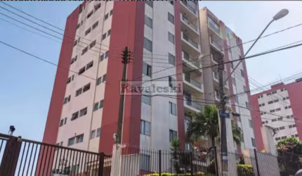 Apartamento vago , 3 dormitórios 2 wcs 1 vaga - 82 metros -Oportunidade para sair do aluguel
