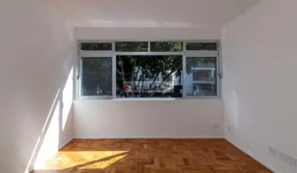 Apartamento reformado!