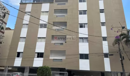 Apartamento com 3 quartos à venda na Rua José Ferreira Canaes Filho, --, Balneário Cidade Atlântica, Guarujá, 78 m2 por R$ 330.000