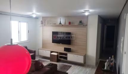 Apartamento para venda com 83M² - 3 Dormitórios - Vila Vera