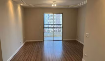 Apartamento Vago 2 dormitórios 1 suite 3 wcs 2 vagas - Lazer - Oportunidade Ùnica