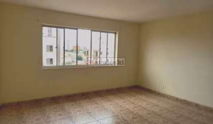 Apartamento Vago 3 dormitórios 1 suite 2 wcs 1 vaga - 120 metros - Lazer- Jardim da Saúde