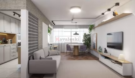 Excelente apartamento na Bela Vista