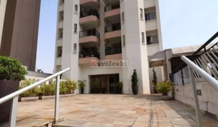 Òtimo apartamento 2 dormitórios 1 suite 3 wcs 2 vagas 71 metros - Lazer- OPORTUNIDADE