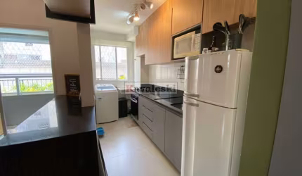 Apartamento com 2 quartos à venda na Avenida Nossa Senhora da Encarnação, --, Jardim Maria Estela, São Paulo, 52 m2 por R$ 450.000