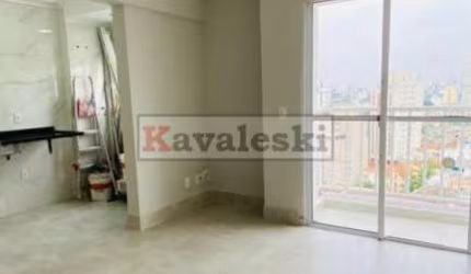 Apartamento com 2 quartos à venda na Rua dos Parecis, --, Cambuci, São Paulo, 55 m2 por R$ 450.000