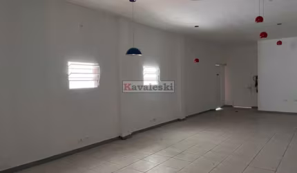 Prédio comercial