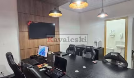 Casa comercial com 1 sala para alugar na Rua do Manifesto, --, Ipiranga, São Paulo, 30 m2 por R$ 2.200