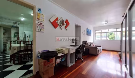 Apartamento com 2 quartos à venda na Rua Miguel Teles Júnior, --, Cambuci, São Paulo, 68 m2 por R$ 450.000