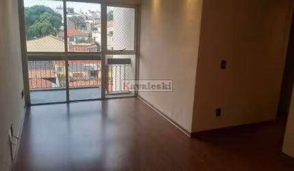 Apartamento c/3 dormitórios -Bairro Jabaquara