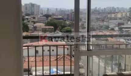 Apartamento próx Metrô Sacomã- 2 dormitórios 1 vaga - Lazer Completo- AC Financiamento bancário