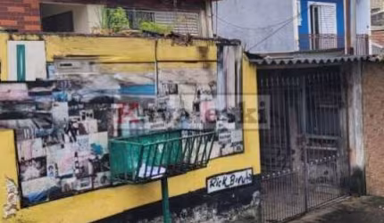 Terreno à venda na Rua dos Caciques, --, Vila da Saúde, São Paulo, 500 m2 por R$ 1.890.000