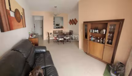 Apartamento para venda no Bairro Vila Gumercindo- Sao Paulo-SP