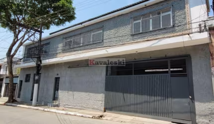 Casa comercial com 4 salas à venda na Rua Austrália, --, Vila do Encontro, São Paulo, 600 m2 por R$ 1.800.000