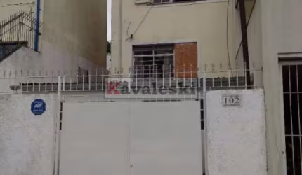 Casa com 3 quartos à venda na Rua Rocinha, --, Bosque da Saúde, São Paulo, 110 m2 por R$ 630.000