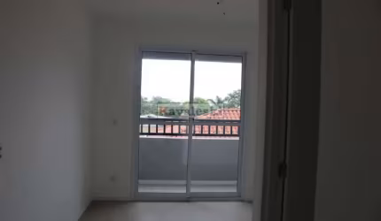 Excelente apartamento na Vila das Mercês