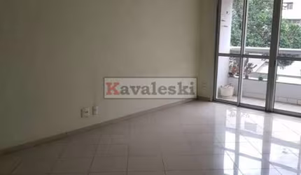 VENDO APARTAMENTO NO IPIRANGA 85 M²