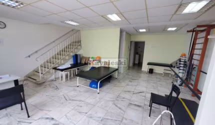 Atenção investidores!! Sobrado Comercial no Jardim da Saúde - ComRenda - Òtima oportunidade