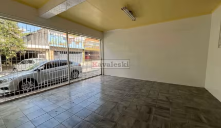 Sobrado Jardim Maristela 3 dormitórios - 2 vagas