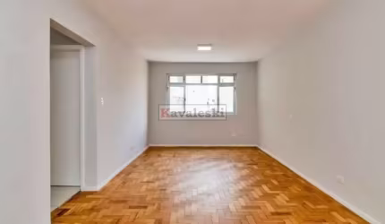 Excelente apartamento na região da Consolação!