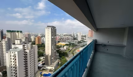 Excelente apartamento na região da Vila Mariana!