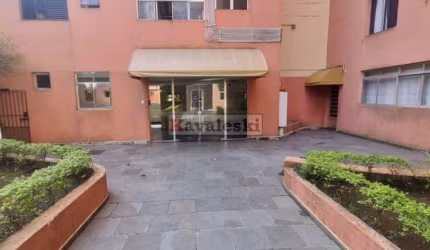 Apartamento para venda no bairro da Saúde/ Vila Moraes - São Paulo/SP