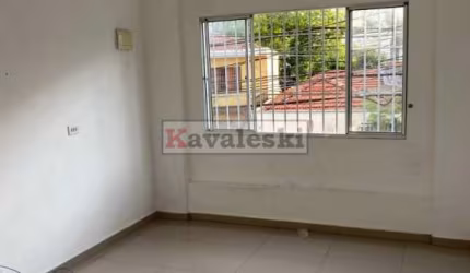Imóvel na região da Vila Vera