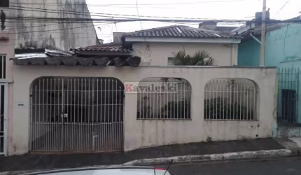 Casa c/02 dormitórios-Vila Brasilina-Saúde