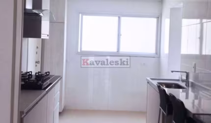 Apartamento com 2 quartos à venda na Alameda Ministro Rocha Azevedo, --, Cerqueira César, São Paulo, 90 m2 por R$ 1.400.000