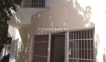 **  SOBRADO VAGO NO JARDIM DA SAÚDE , VENDA RÁPIDA .RESIDENCIAL OU COMERCIAL .