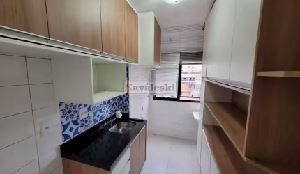 Apartamento com 2 quartos à venda na Rua Guiratinga, --, Chácara Inglesa, São Paulo, 50 m2 por R$ 540.000