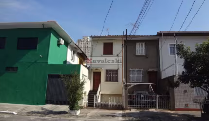 >  SOBRADO MIOLO DO IPIRANGA , COMERCIAL OU RESIDENCIAL !!