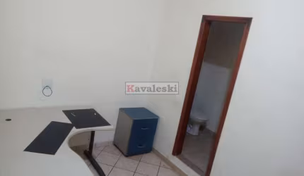 Casa comercial com 1 sala para alugar na Avenida Nazaré, --, Ipiranga, São Paulo, 20 m2 por R$ 750