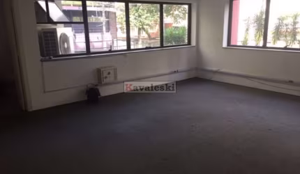 Lindo Escritório no Paraíso (2 quadras da Av. Paulista)