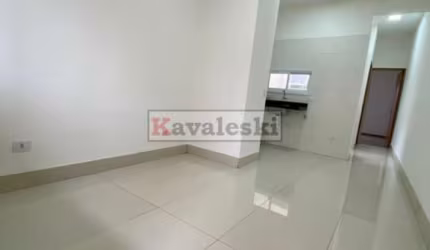 VENDO APARTAMENTO JABAQUARA 45 M²