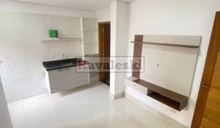 VENDO APARTAMENTO JABAQUARA 42 M²