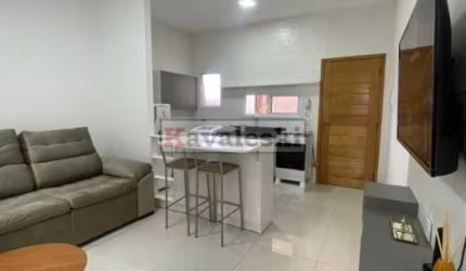VENDO APARTAMENTO JABAQUARA 40 M²